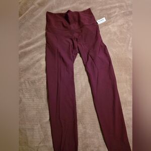 Old Navy Leggings